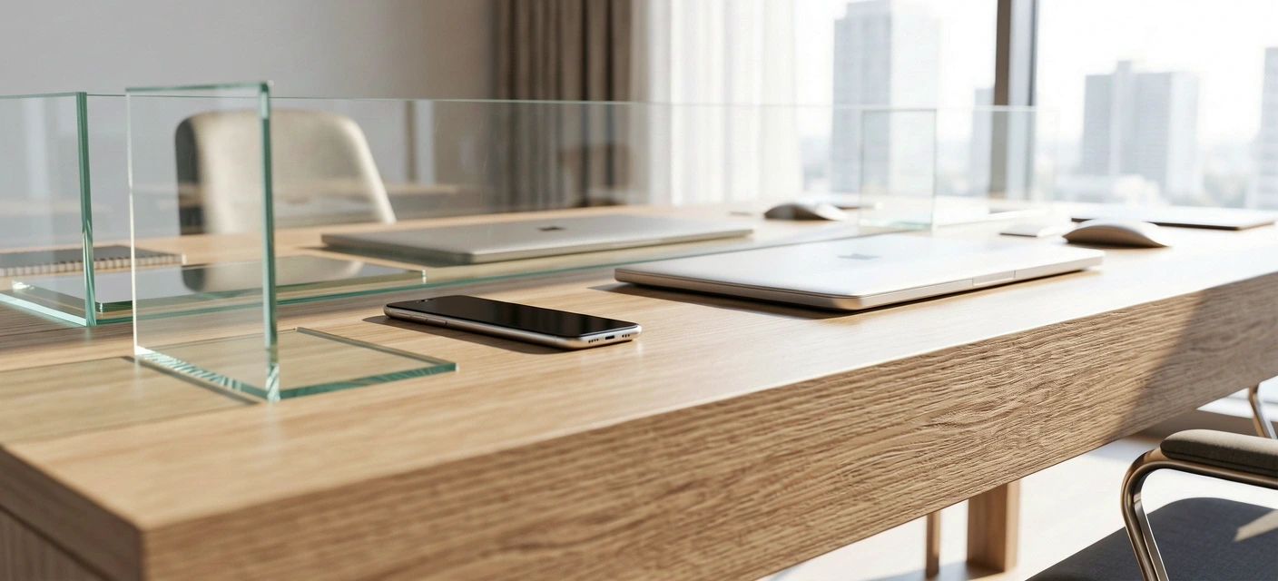 Bezpečnost dat ve WellnessCore Hub